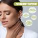 NUANYOYO Fivfivgo Natural Lung Support Spray - Herbal Cleansing Formula | Promotes Lung Strength - Pack of 3 - Buy Online on GoSupps.com