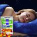 Organic Hemp Gummies 750,000mg - High Potency Health Support with Vitamins & Omega 3 6 9 - Buy Online on GoSupps.com