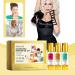 Women's Fresh Perfume Long-lasting Eau Toilette Fresh Flower And Fruit Fragrances 150ml - Buy Online on GoSupps.com