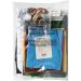 Bucilla 18 Christmas Stocking Kit 86818 - Christmas Village Design - Buy Online on GoSupps.com