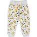 Disney Lion King Simba Cotton Bodysuit with Joggers - 24 Months (Yellow) - Buy Online on GoSupps.com