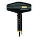 BaBylissPRO BLACKFX Metal Collection Hair Dryer