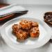 Oakhouse Bakery Keto Snack Bites Coconut Chocolate Chip - 8oz Low Carb, Gluten-Free, Grain-Free Snack - Buy Online on GoSupps.com