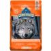Blue Buffalo Wilderness High Protein Grain Free Natural Adult Dry Dog Food (Salmon 10.8 Kg + Chicken Large Breed 10.8 Kg) - Buy Online on GoSupps.com