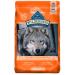 Blue Buffalo Wilderness High Protein Grain Free Natural Adult Large Breed Dry Dog Food Chicken 10.8kg bag - 24 lb kibble Large Breed Chicken High Protein Grain Free