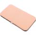 Frcolor Pink Storage Bag for Eyelash Extension Tweezers & Clips - Travel-Friendly Organizer for Beauty Tools - 1 Count - Buy Online on GoSupps.com