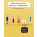 Derma Ceramide Moisturizing Cream - Intense Hydration with Ceramides & Hyaluronic Acid | Korean Skin Care by LG Beauty (1.7fl oz - Buy Online on GoSupps.com
