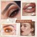 Buy Gookame Eyeshadow Stick - Long-lasting Glitter & Metallic Shades (5pc) | Gold Orange Pink White Blue - International Shipping - Buy Online on GoSupps.com