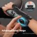 Wrist Brace for Carpal Tunnel Relief | Adjustable Support Splint for Tendonitis Arthritis & Injuries | Left & Right Hand - B21 - Buy Online on GoSupps.com
