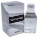 Ajmal Silver Shade Eau De Parfum Spray For Menfree vials 3.4 Fl Oz (Pack of 1) - Buy Online on GoSupps.com