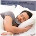 Snoring Chin Strap | Soft Nylon Elastic Breathable Nose Belt | Adjustable Snoring Solution for Men & Women - Buy Online on GoSupps.com