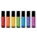 Plant Therapy Chakra Essential Oil Blends Complete Roll-On Set 100% Pure Pre-Diluted Aromatherapy for Chakra Balance & Self-Care Chakra 2.02 Fl Oz (Pack of 1)