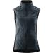Gonso women's Sestriere vest quilted vest graphite 46