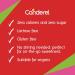 Canderel On The Go Liquid Sweetener 6 x 55 ml | Zero Sugar and Zero Calories | 500 Servings | (6 Pack) - Buy Online on GoSupps.com