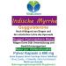 Guggul Indian Myrrh Powder Capsules - Premium Quality Commiphora Mukul | Pure Natural Dietary Supplement | No Additives or Fillers | Bottled in Germany - Buy Online on GoSupps.com