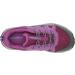 Merrell Oakcreek Low Lace WTRPF Hiking Sneaker Big Kid | Paloma/Berry | Sizes 2-7 - Buy Online on GoSupps.com