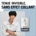 Schwarzkopf - Taft - Gel Tube Coiffant - Extreme Invisible Gel - Invisible Hold - Strong Hold - Gentle on Hair - Long-Lasting Hold - No Sticky Effect - Provitamin B5 Formula - 300 ml - Buy Online on GoSupps.com