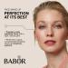 Babor Make Up Beautifying Powder - Transparent Mattifying & Fixing Powder with Subtle Shimmer - On-the-Go Makeup Essential 3.5g - Buy Online on GoSupps.com