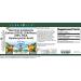 TerraVita Garcinia Cambogia Extract (GCE) Capsules - 50% HCA Hydroxycitric Acid - 450mg (100 Count) - Buy Online on GoSupps.com