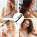 Large Wide Tooth Shower Comb - Detangling Curl Comb for Silky, Wet Hair - Men and Women - Buy Online on GoSupps.com