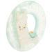 Itzy Ritzy Cute 'N Cool Llama Water-Filled Teether | Textured on Both Sides | Soothes Sore Gums | Refrigerator Safe - Buy Online on GoSupps.com