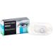 Bausch + Lomb Soflens Natural Colors Monthly lenses spherical contact lenses soft indigo 2 pieces BC 8.7 mm / dia 14 / -4.5 Dioptria Indigo -4.5 Dioptria