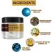Collagen Hair Treatment Collagen Hair Mask Conditioning Argan Oil Hair Mask Keratin Hair Mask Collagen Treatment Deep Repair Conditioner Hair Masks for Dry Damaged Hair (1PC) - Buy Online on GoSupps.com