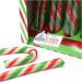 2x Candy Canes Bonds Peppermint for Christmas 12pk | Christmas Candy Canes Sweets Gift | Candy Cane Stockings | Sweets Bulk | Christmas Tree Decorations | Gingerbread House Kit | 144g - Buy Online on GoSupps.com