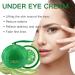 Aloe Vera Eye Cream Aloe Vera Under Eye Cream Eye Cream Anti Aging Eye Cream for Dark Circles and Puffy Eyes Eye Bags Remover Dark Eyes Circle Treatment Reduce Fine Lines Moisturising Soothing - Buy Online on GoSupps.com