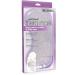 IdeaWorks Gel Bead Eye Mask - Hot or Cold Therapy - Plush Back - Purple - Buy Online on GoSupps.com
