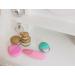 Innogio Gioperfect Clean - Multifunctional Ultrasound Facial Brush Silicone Massager for Anti-Aging & Anti-Acne USB Rechargeable - Perfect Skin Cleaning & Care - Buy Online on GoSupps.com