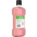 Limited Edition Listerine Zero Alcohol Mouthwash Grapefruit Rose Flavor 500mL (Pack of 2) - Buy Online on GoSupps.com