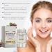 Advanced Retinol Firming Serum Stick Retinol Facial Firming Stick Firming Neck with Antioxidants to Visibly Tighten and Firm Wrinkles and Laugh Lines Retinol Facial Cream Anti Wrinkle Cream - Buy Online on GoSupps.com