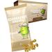 GoBeanz Crunchy Roasted Edamame Tasty Ranch High Protein Healthy Snack For Adults & Kids 20 Single Serve Packs Low calorie Low Sugar Salty Snacks Ranch 26 g (Pack of 20) - Buy Online on GoSupps.com