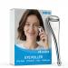 NKQ Metal Eye Roller for Dry Eyes,Eyelid Roller for Chalazion,Stye,MGD Relief,Improves Meibum Flow and Unclogs Oil Glands,Gentle Meibomian Gland Expression for Blocked Eyelid Glands