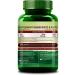 Himalayan Organics Plant Based Iron Supplement with Folate | Blood Builder | Whole Food | 120 Veg Capsules - Buy Online on GoSupps.com