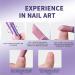 Huile Cuticules Ongles Stylo pour R parer les Fissures et l'huile de Cuticule S che 2 en 1 Limes a Ongles Huile A Cuticule Ongle Riche en vitamines e Polissoir a Ongle de Traitement (1) - Buy Online on GoSupps.com