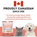 The Granville Island Pet Treatery|Freeze Dried Tuna Flakes Treat for Dogs & Cats Freeze-Dried Bites Raw Single Ingredient Flash Frozen to Maintain Nurtients Vitamins and Healthy Oils 60g Tuna 60 g (Pack of 1) - Buy Online on GoSupps.com