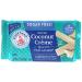 Voortman Bakery Sugar Free Wafers Variety Pack - Coconut Creme, Key Lime, Lemon & Orange Creme (4 Pack) - Buy Online on GoSupps.com