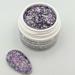 5ml UV Exclusive Big Glitter Gel Extreme Unicorn