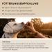 Pawnutrio Prebiotics Dog Snacks - 100% Natural Grain-Free Digestion Treats | Relieve Diarrhea & Heartburn | 300g Can - Buy Online on GoSupps.com