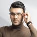 LUFF 4Pcs Anti-Blue Ray Reading Glasses - Portable Ultralight 3.0X Black Readers for International Shipping - Buy Online on GoSupps.com