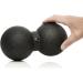 Bodymate Fascia Training Set - Large Self-Massage Balls (12cm & 12x24cm) - Enhance Recovery & Flexibility | International Shipping Available - Buy Online on GoSupps.com