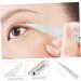 Didiseaon 2 Sets Eye Creams Glue Double Eyelid Sticker Eye Lifting Cream Waterproof Tape Waterproof Styling Cream Stick Double-fold Eyelids Cream Single Eyelid Change Cream Liquid 15X3X2CM White - Buy Online on GoSupps.com