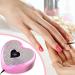 LED Nail Lamp - Flexible Nail Polish Lamp | Nail Phototherapy Lamp | LED Fast Curing Gel Nail | UV Nail Dryer | LED Nail Curing Lamp For Gel Polish curing Every Time - Buy Online on GoSupps.com