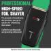 Tomb 45 Wireless Charging Pod - Ultimate Charging Station for Babyliss Foil Shaver | Fast International Shipping - Buy Online on GoSupps.com