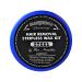 Barbero Grooming Stripless Wax Kit - 8.45oz Microwavable Hair Removal Wax by Wax Necessities Waxness - Buy Online on GoSupps.com