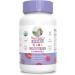 MaryRuth's USDA Organic Kids Multivitamin Gummies | Ages 4+ | 60 Count - Buy Online on GoSupps.com
