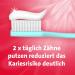 Halazon Med 1-Pack - 75ml Medical Toothpaste for Sensitive Teeth & Gum Inflammation | Effective Paradontitis Treatment - Buy Online on GoSupps.com