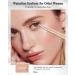 Nude Waterline Eyeliner Pencil Cream Gel Eyeliner Waterline Waterproof Smudge-Proof Long-Wearing Intense Color Retractable Eye Liner Brightener Pen Smooth Eye Makeup for women Built-in Sharpener 03# Nude - Buy Online on GoSupps.com